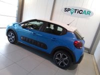Auto Citroën C3 Bluehdi 100 S&S Shine Usate A Perugia