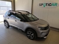 Auto Citroën C5 Aircross Bluehdi 130 S&S Eat8 Shine Pack Usate A Perugia