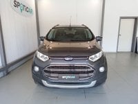 Auto Ford Ecosport 1.5 110 Cv Titanium Usate A Perugia