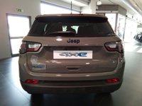 Auto Jeep Compass 4Xe 1.3 T4 240Cv Phev At6 4Xe Upland Cross Usate A Perugia