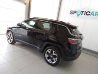 Auto Jeep Compass 1.6 Multijet Ii 2Wd Limited Usate A Perugia
