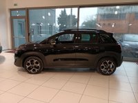 Auto Citroën C3 Aircross Bluehdi 110 S&S Shine Pack Usate A Perugia