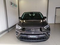 Auto Opel Crossland 1.2 Turbo 12V 110 Cv Start&Stop Edition Km0 A Perugia