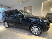 Auto Land Rover Discovery 2.0 Td4 180 Cv S Usate A Trapani