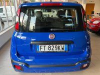 Auto Fiat Panda 1.2 City Cross Usate A Trapani