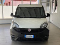 Auto Fiat Professional Doblò 1.6 Mjt 105Cv S&S Pc-Tn Cargo Easy Usate A Trapani