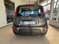 Auto Fiat Panda 1.0 Firefly S&S Hybrid City Life Usate A Trapani