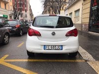 Auto Opel Corsa 1.3 Cdti 5 Porte N-Joy Neopatentato Usate A Milano