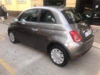 Auto Fiat 500 1.2 Easypower Gpl Cult Usate A Milano