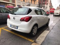Auto Opel Corsa 1.3 Cdti 5 Porte N-Joy Neopatentato Usate A Milano