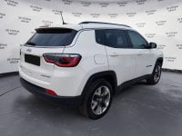 Auto Usate A Ravenna | Jeep Compass Ii 2017 2.0 Mjt Limited 4Wd 170Cv Auto My19