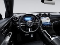 Auto Nuove Pronta Consegna A Ravenna | Mercedes-Benz Glc Coupé Glc Coupé 220 D 4Matic Amg Line ...