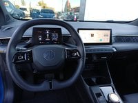 Auto Usate A Bologna | Mg Mg3 Mg3 1.5 Hybrid+ Luxury