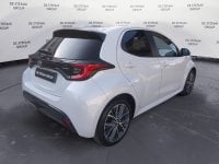 Auto Usate A Ravenna | Toyota Yaris Yaris 1.5H Trend