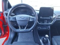 Auto Usate A Ravenna | Ford Fiesta Vii 2017 5P 5P 1.0 Ecoboost St-Line 100Cv