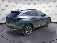 Auto Usate A Ravenna | Hyundai Tucson Tucson 1.6 Hev Exellence Lounge Pack 2Wd Auto