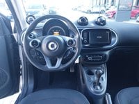 Auto Usate A Ravenna | Smart Fortwo Fortwo 0.9 T Limited #1 90Cv Twinamic