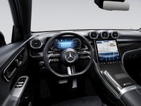 Auto Nuove Pronta Consegna A Ravenna | Mercedes-Benz Glc Coupé Glc Coupé 220 D 4Matic Amg Line ...