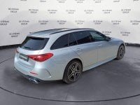 Auto Usate A Ravenna | Mercedes-Benz Classe C C Sw 220 D Amg Line Advanced Night-Pack