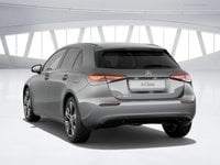 Auto Nuove Pronta Consegna A Ravenna | Mercedes-Benz Classe A A 180 D Progressive Advanced Night-...