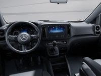Auto Nuove Pronta Consegna A Ravenna | Mercedes-Benz Vito 110 Cdi Mixto Compact Pro
