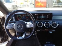 Auto Usate A Ravenna | Mercedes-Benz Cla Cla Coupé 180 D Automatic Premium Night-Pack