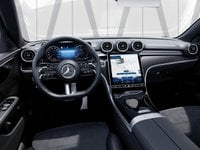 Auto Nuove Pronta Consegna A Ravenna | Mercedes-Benz Classe C C 220 D Amg Line Advanced Night-Pack