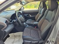 Auto Usate A Ravenna | Toyota Yaris Cross Yaris Cross 1.5H Lounge Fwd 116Cv E-Cvt