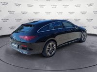 Auto Usate A Ravenna | Mercedes-Benz Cla Cla Shooting Brake 200 D Progressive Advanced