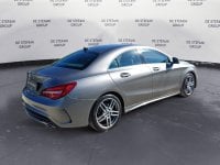 Auto Usate A Ravenna | Mercedes-Benz Cla Cla Coupé 180 Premium
