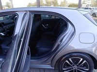Auto Usate A Ravenna | Mercedes-Benz Classe A A 180 D Progressive Advanced