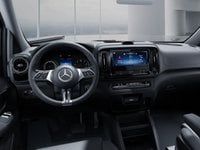 Auto Nuove Pronta Consegna A Ravenna | Mercedes-Benz Vito 116 Cdi Mixto Long Select 4Matic