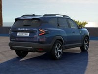 Auto Nuove Pronta Consegna A Ravenna | Dacia Bigster Bigster 1.2 Tce Mhev Journey 140 Cv