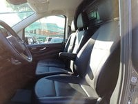 Auto Usate A Bologna | Mercedes-Benz Vito Vito 2.0 116 Cdi Automatic Furgone Long