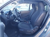 Auto Usate A Ravenna | Smart Fortwo Fortwo 0.9 T Limited #1 90Cv Twinamic
