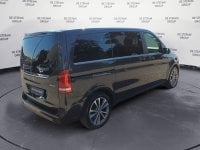 Auto Usate A Ravenna | Mercedes-Benz Classe V V Compact 250 D 4Matic Sport