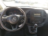 Auto Usate A Ravenna | Mercedes-Benz Vito Vito 114 Cdi Long E5B+