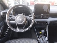 Auto Usate A Ravenna | Toyota Yaris Yaris 1.5H Trend