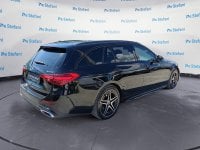 Auto Usate A Bologna | Mercedes-Benz Classe C C 220 D 4Matic Amg Line Advanced