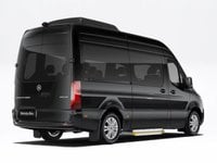 Auto Nuove Pronta Consegna A Ravenna | Mercedes-Benz Sprinter 317 Cdi 37/35 Tourer Select Automatic