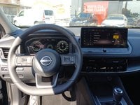 Auto Km0 A Ravenna | Nissan Qashqai Qashqai 1.3 Mhev N-Connecta 2Wd 140Cv