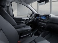Auto Nuove Pronta Consegna A Ravenna | Mercedes-Benz Vito 116 Cdi Mixto Long Select 4Matic
