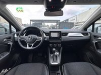 Auto Usate A Ravenna | Renault Captur Ii 2019 1.6 E-Tech Full Hybrid Techno 145Cv Auto