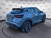 Auto Km0 A Ravenna | Nissan Juke Juke 1.0 Dig-T Acenta 114Cv