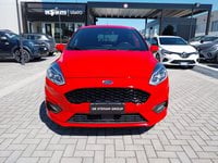 Auto Usate A Ravenna | Ford Fiesta Vii 2017 5P 5P 1.0 Ecoboost St-Line 100Cv