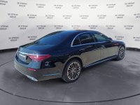 Auto Usate A Ravenna | Mercedes-Benz Classe S S Passo Lungo 400 D Premium Plus 4Matic Auto