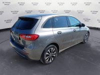 Auto Usate A Ravenna | Mercedes-Benz Classe B B 180 D Automatic Sport