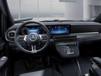 Auto Nuove Pronta Consegna A Ravenna | Mercedes-Benz Classe V V 250 D Avantgarde Extralong