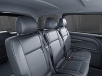 Auto Nuove Pronta Consegna A Ravenna | Mercedes-Benz Vito 114 Cdi Mixto Compact Pro Auto