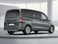 Auto Nuove Pronta Consegna A Ravenna | Mercedes-Benz Vito 114 Cdi Mixto Compact Pro Auto